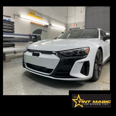 Tint Magic - Car Window Tint