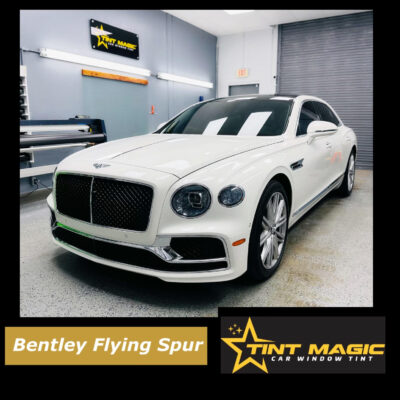 Tint Magic - Car Window Tint
