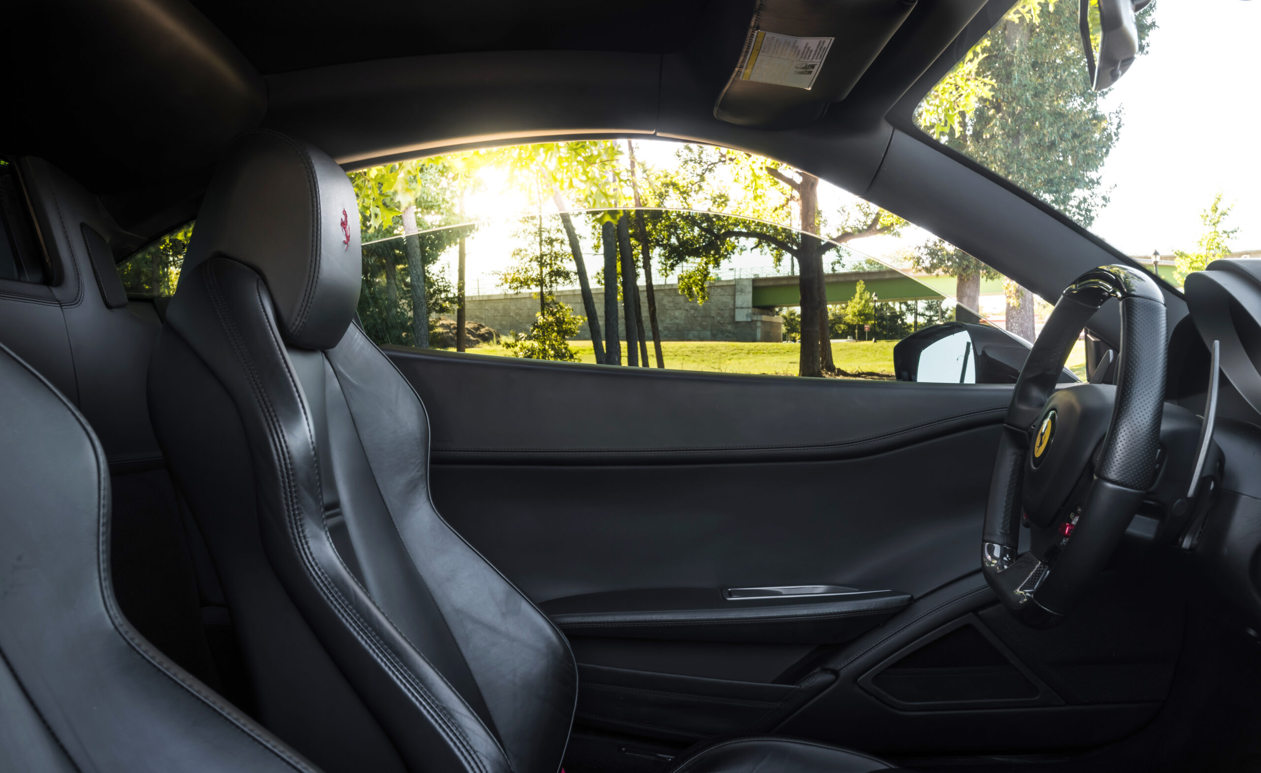 Tint Magic Window Tinting in Coral Springs - Parkland