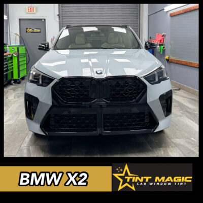 Tint Magic - Car Window Tint