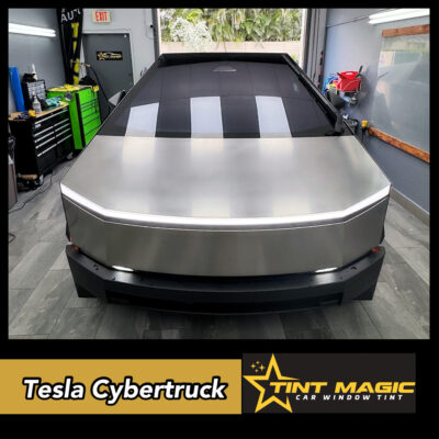 Tint Magic - Car Window Tint