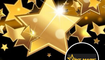 Tint Magic Coral Springs 720+ 5star reviews