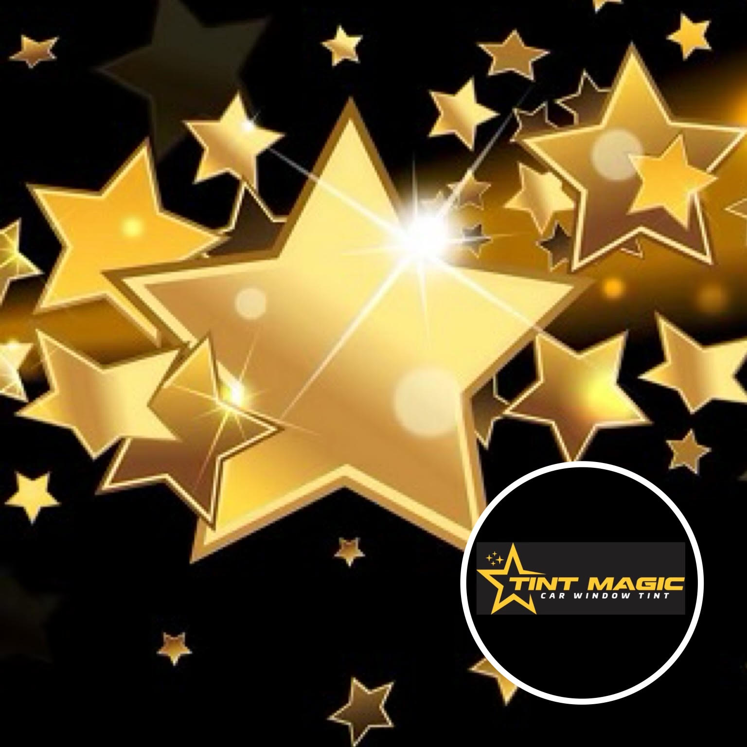 Tint Magic Coral Springs 720+ 5star reviews