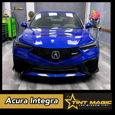 Tint Magic - Car Window Tint