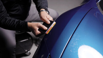 Paint Protection Film Parkland-Tint Magic Coral Springs