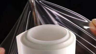 PPF-Paint Protection Film Suntek Reaction - Tint Magic